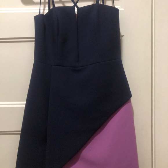 BCBG MAXAZRIA DRESS - Picture 2 of 7